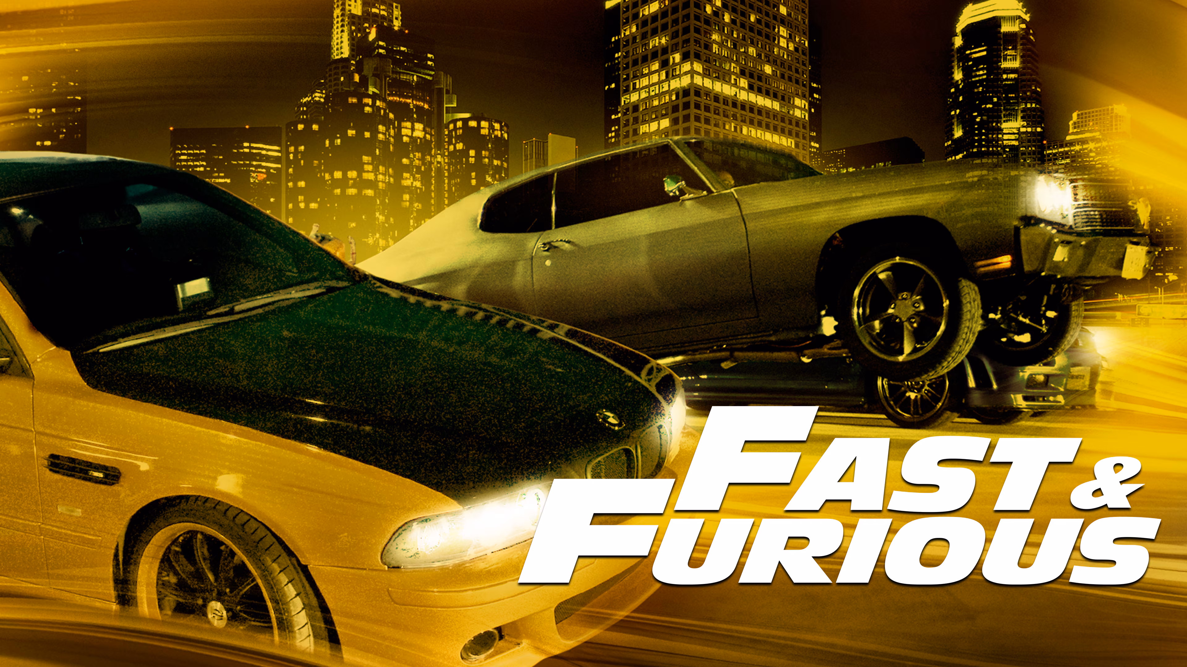 fast & furious blog image