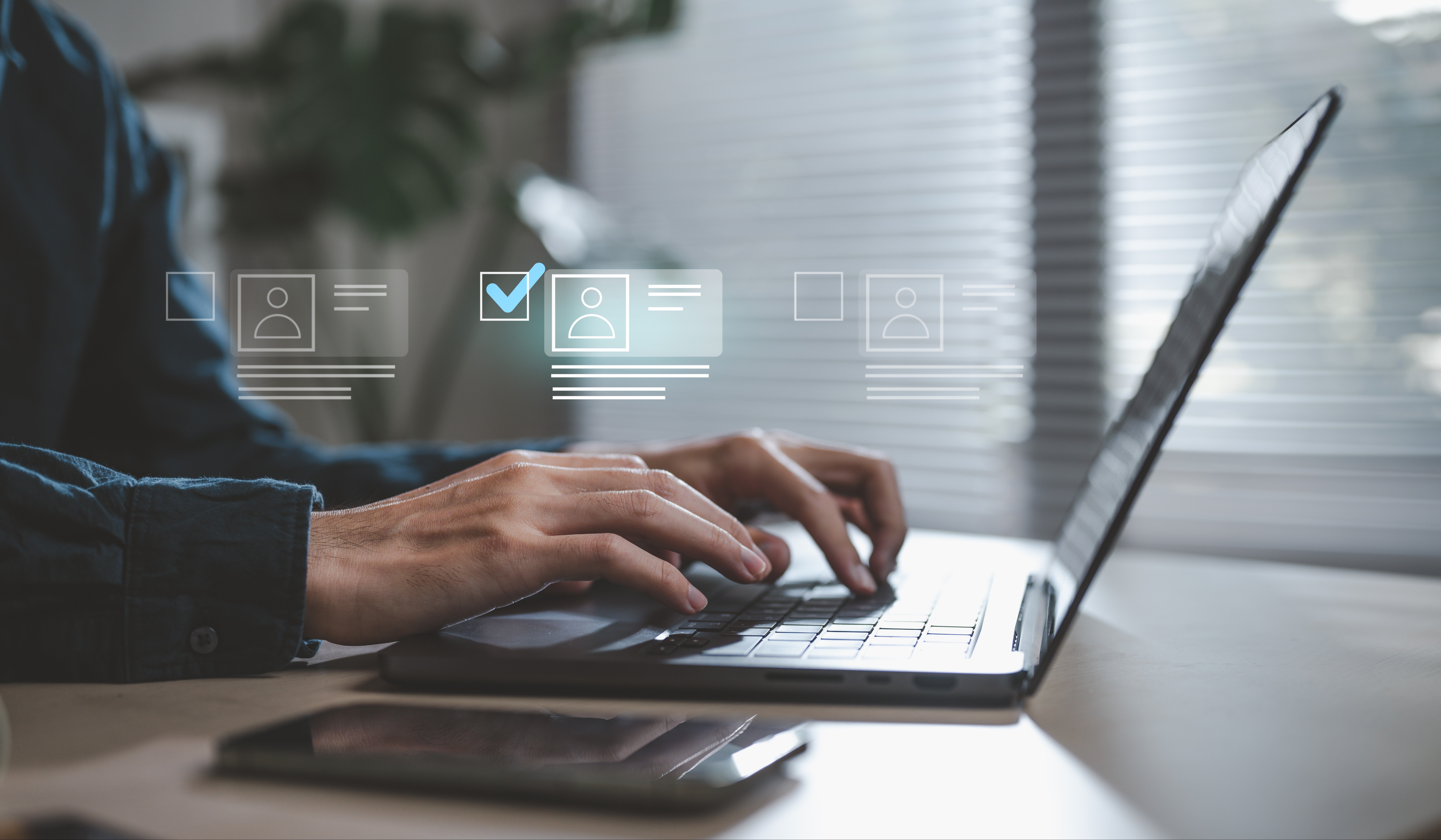 evolution of background checks blog