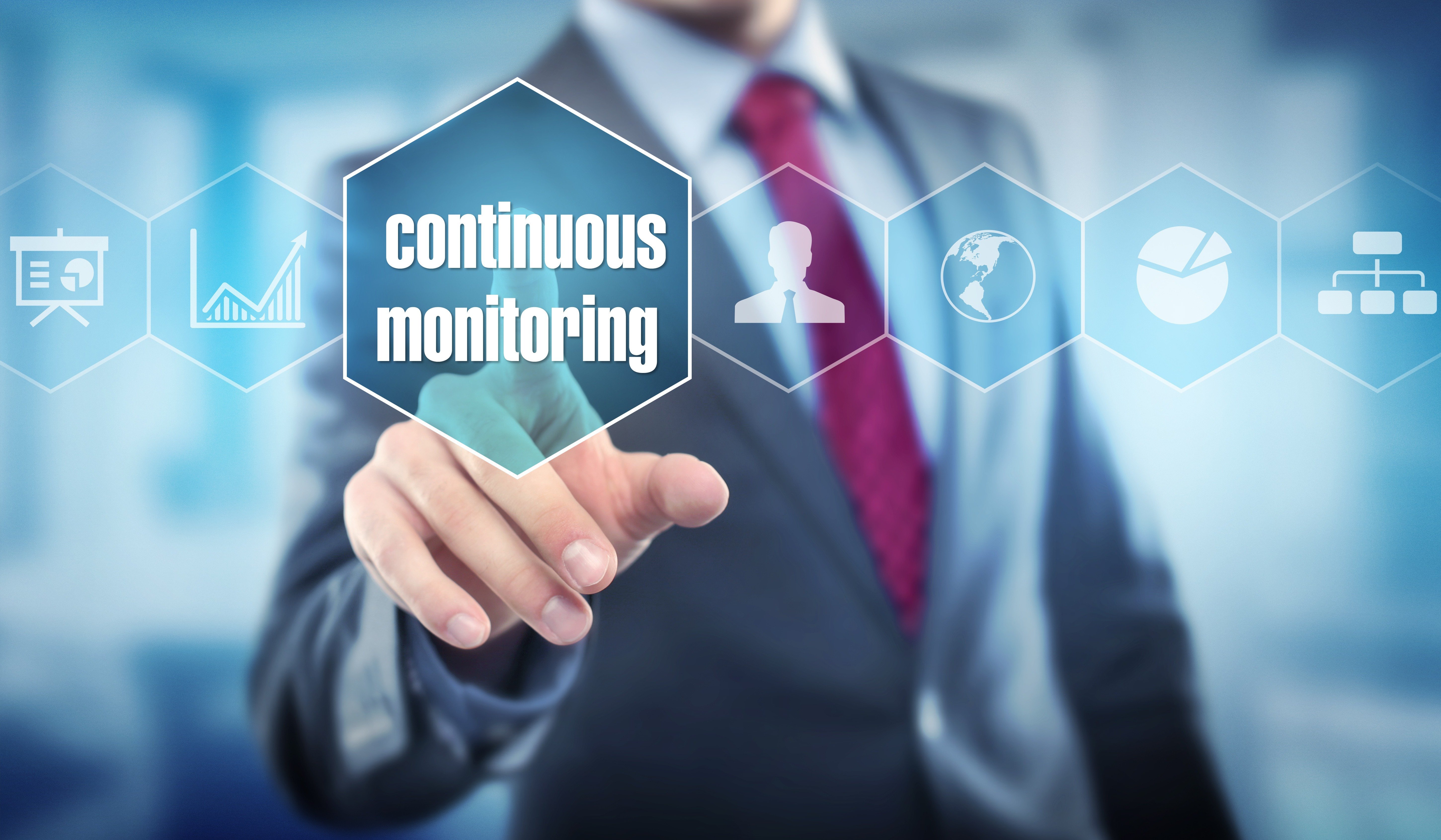 The ROI of Continuous Monitoring: Catching Risk Before It Costs You