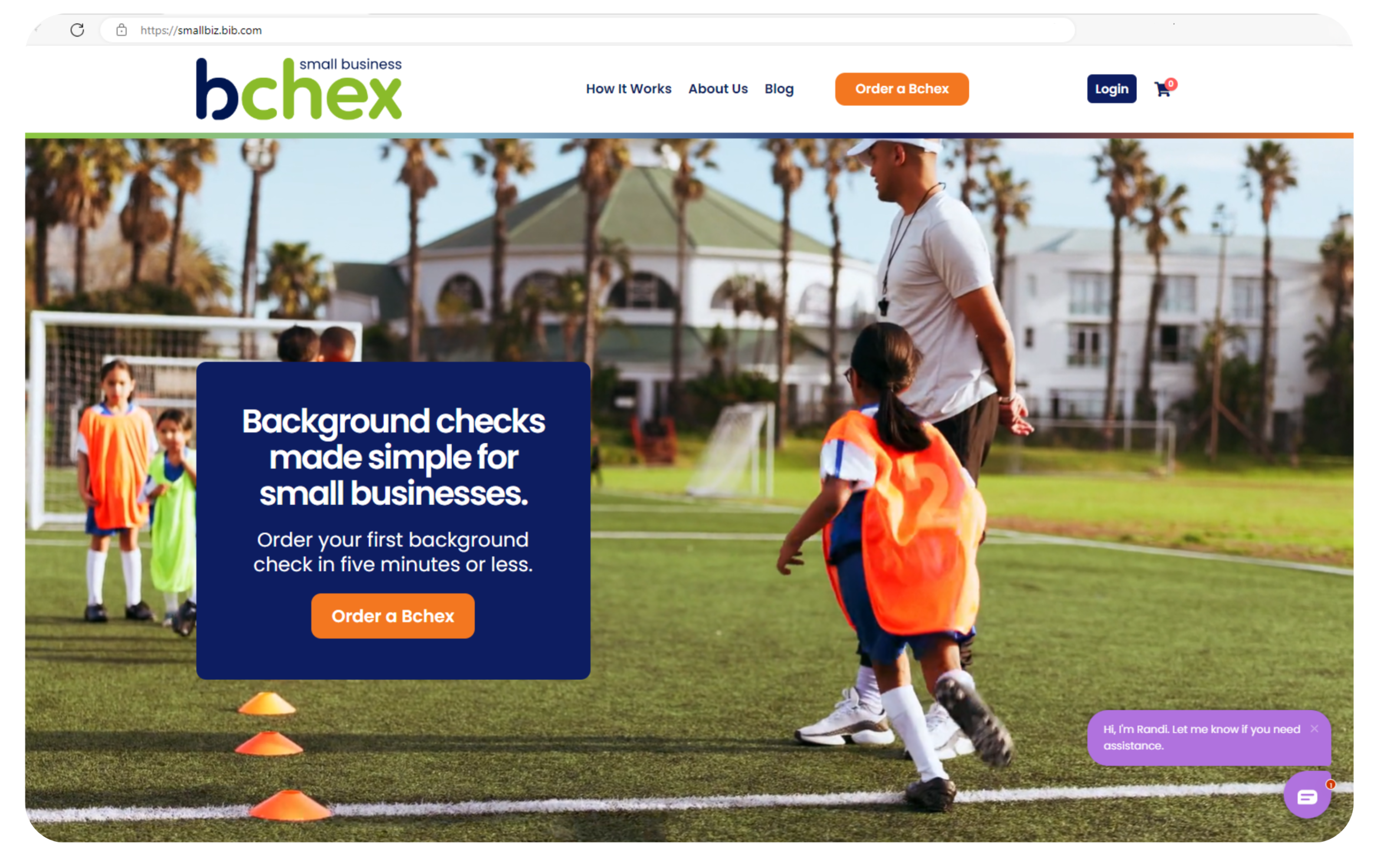 Bchex for Small Business vs. Bchex: Choosing the Right Background Screening Solution