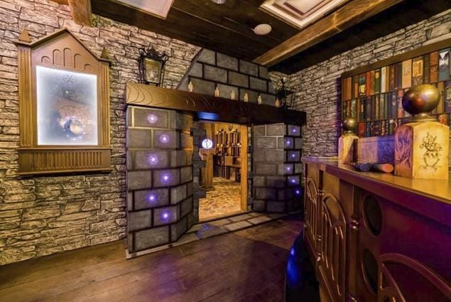 escape room blog