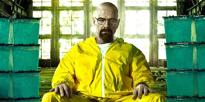 breaking bad blog