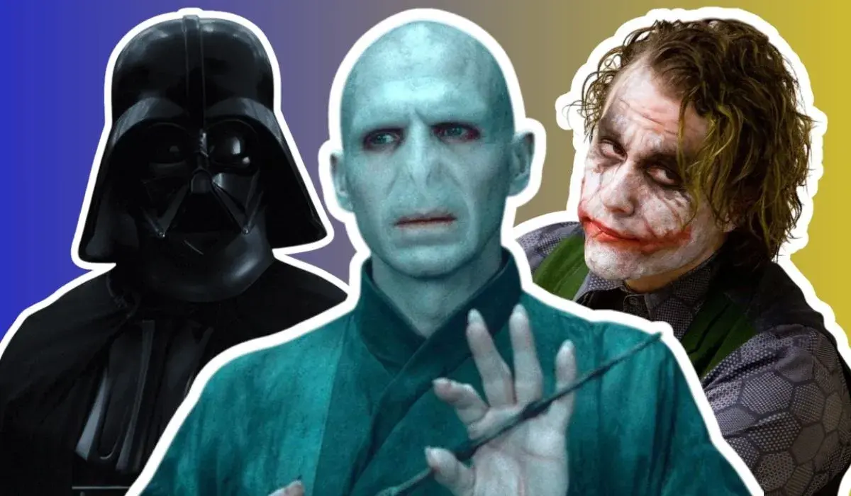 movie villian blog