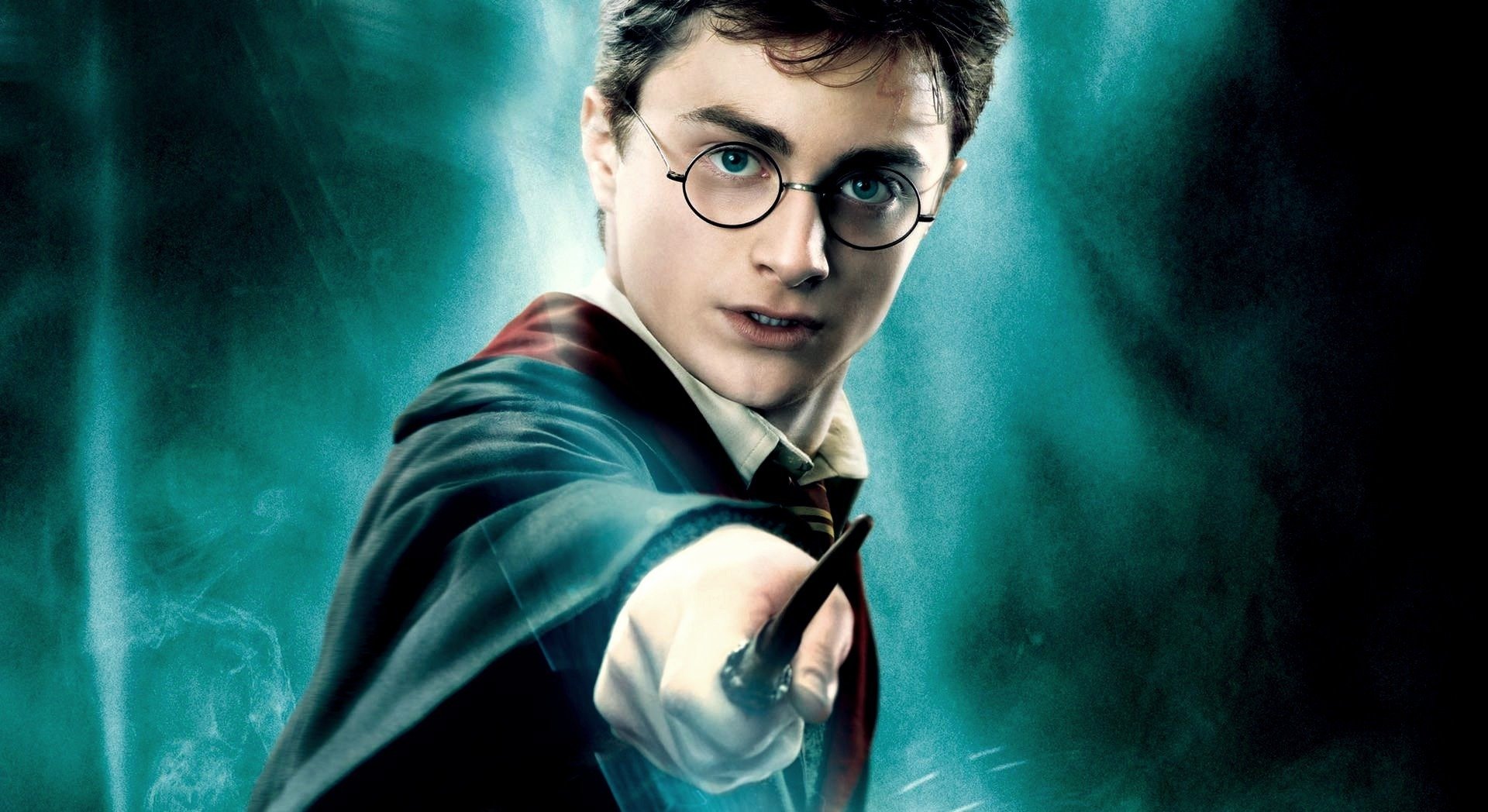 Bchex Harry Potter Blog