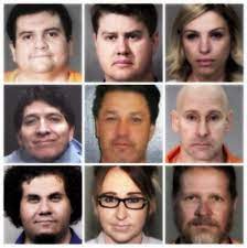 Fox News Report- 135 teachers charged with sex crimes this year