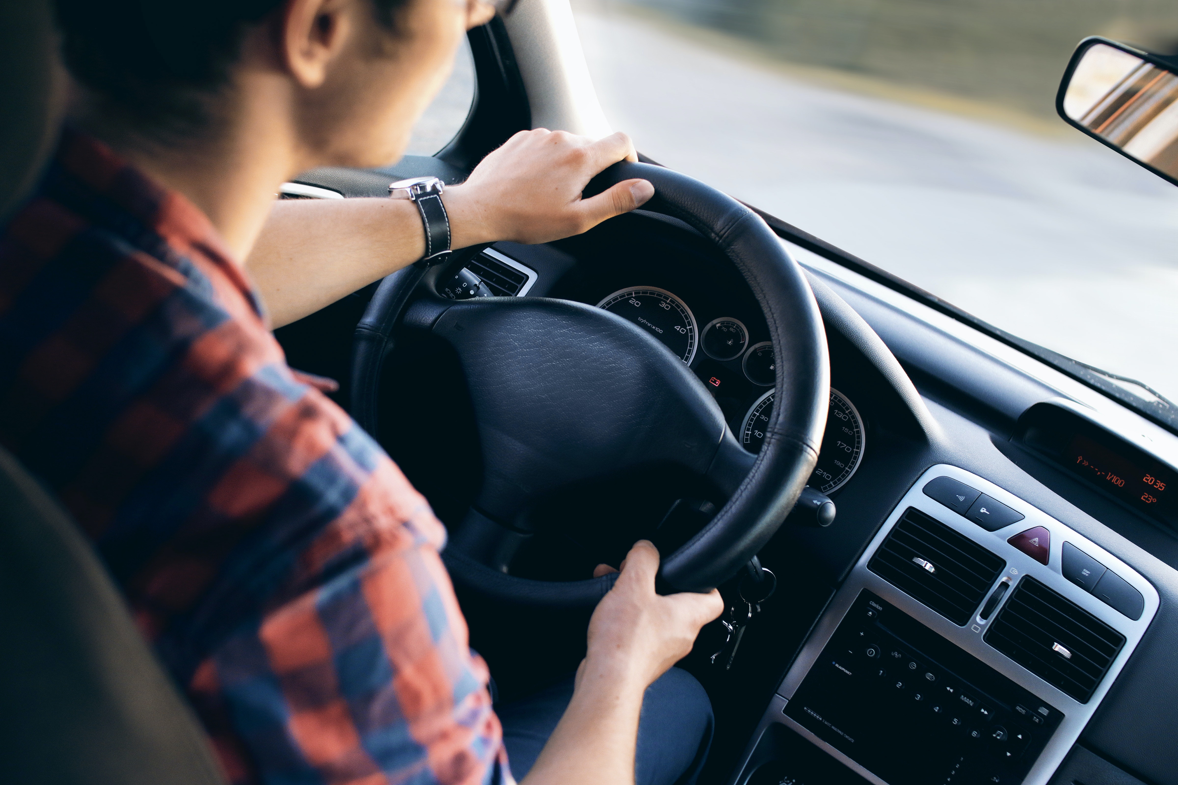 What Is a Motor Vehicle Report and How Does It Help Employers?